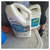 BAG OF RV & CAMPER SUPPLIES