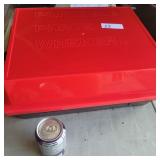 PORTABLE PARTS WASHER