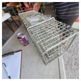 SMALL TRAP
