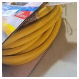 50' YELLOW CORD (12 GAUGE)