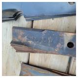 6X  14' MOWER BLADE (NEW)