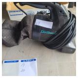 DIRT BUSTER ELECTRIC VAC