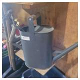 WATERING CAN & DRAGON FLY