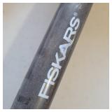 FISKARS GARDEN SHOVEL