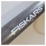 FISKARS GARDEN SHOVEL