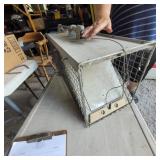 SMALL TARP