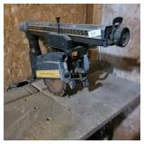 SEARS CRAFTSMAN TABLE SAW