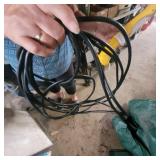 TROUBLE CORD