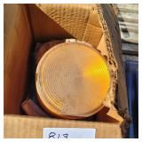 AMBER BEACON LITE