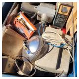 MISCELLANEOUS LOT