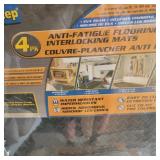 ANTI FATIGUE FLOORING MATS