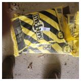 2 BAGS OF SALT - 10KG & 20 KG