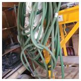 GREEN GARDEN HOSE