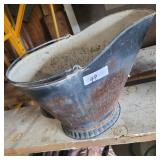 COAL BUCKET