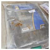8 'X 10' TARP (BROWN)