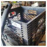 CAMPING POTS & PANS ETC