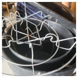 CANNING KETTLES