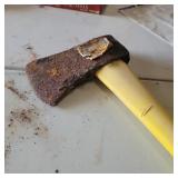 AXE