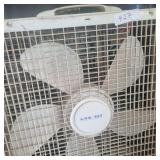 24' FAN