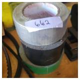 3 ROLLS TAPE