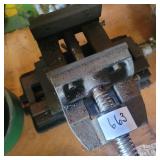 MACHINIST VICE