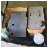 MISCELLANEOUS LOT