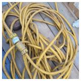 HD YELLOW EXTENSION CORD