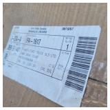 FORD TRUCK FILTER FA1617