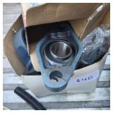 BOX LOT BEARINGS