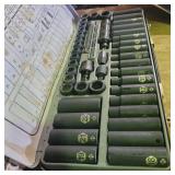 1/2' SOCKET SET