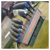 T HANDLE ALLEN KEYS