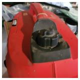 CAMPING MATE KGE 2000 TC