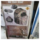 OUR CHAIR BLIND