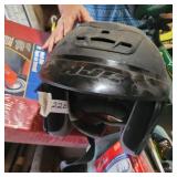 LARGE HJC HELMET