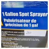 1 GALLON SPOT SPRAYER