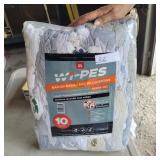 10 LB BAG OF RAGS
