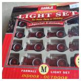 20 PC CASE IH LIGHT SET