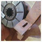 MISCELLANEOUS PARTS