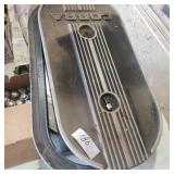 COBRA BREATHER TOP & FILTER