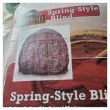 HUNTING BLIND