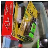 HUNTING SUPPLIES
