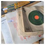 TARGETS & STAND