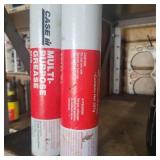 SHELF OIL & GREASE