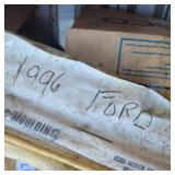 PLASTIC FITTINGS ETC