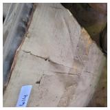 S/S 1' X 26' - APPROX 10 PCS