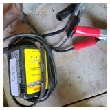 BATTERY CHARGER