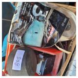 SCREWS ETC