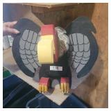 VULTURE