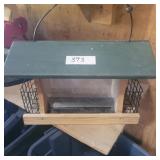 BIRD FEEDER