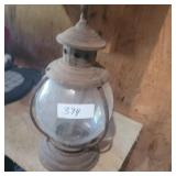 ANTIQUE LAMP